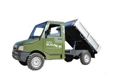 Tractorcarro