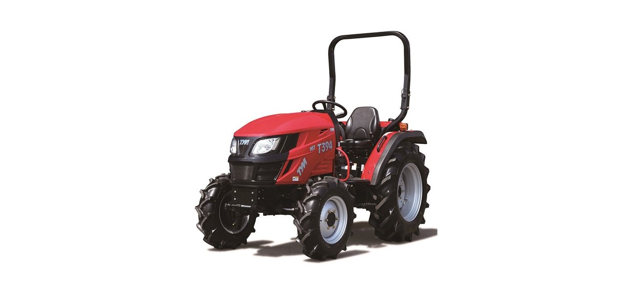 TYM - T393