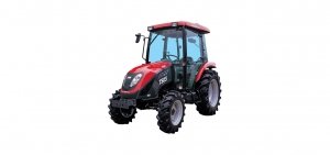 TYM - T503