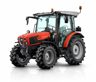 DORADO NATURAL (STAGE V) -- 70|80|90|100