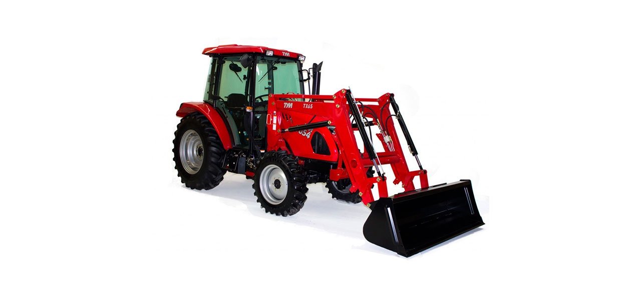 TYM - T654