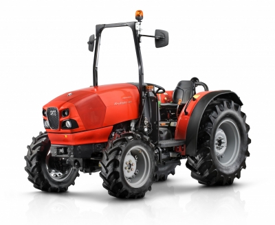 Frutteto Natural - 70 | 80 | 80.4