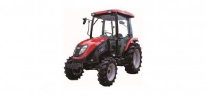 TYM - T433