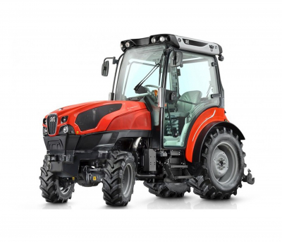 Frutteto CLASSIC 80 | 80.4