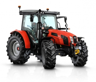 EXPLORER (STAGE V) 95 | 100 | 105 | 115 | 125