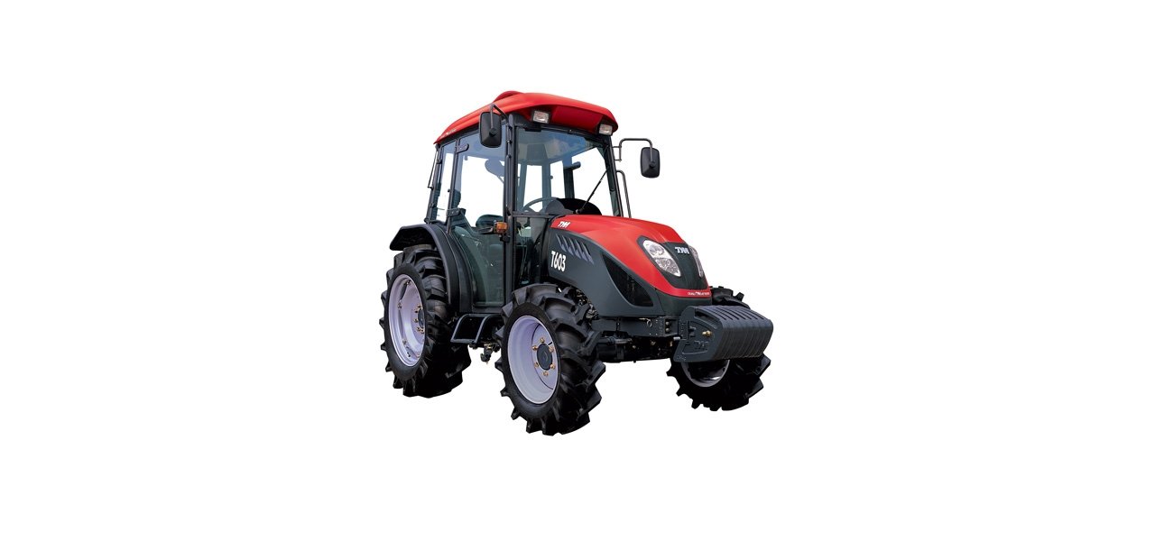 TYM - T603